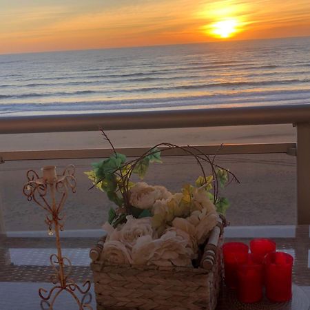 Apartmán Luxury Oceanfront Triplex In Cádiz Exteriér fotografie